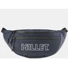 Prancūzija Millet Divino Hip Pack saphir juosmens piniginė