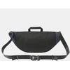 Prancūzija Millet Divino Hip Pack saphir juosmens piniginė