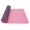 Čekija Kilimėlis treniruotėms Yate Yoga Double Layer
