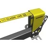 Vokietija Gibbon Slackrack Classic krosnys