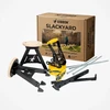 Kinija Gibbon SlackYard Garden Kit stovas