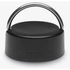 JAV Klean Kanteen Wide Mouth 800ml raudona gertuvė