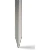Rockland Reflective Pegs 18 cm aliuminio kuoliukai palapinei 6 vnt.