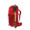 Italija Kuprinė Ferrino Agile 25 red