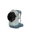 Italija Kuprinė Ferrino Zephyr 15 Women teal