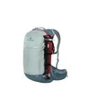 Italija Kuprinė Ferrino Zephyr 15 Women teal