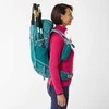 Prancūzija Kuprinė Millet Seneca Air 28 W