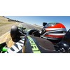 Laikiklis GoPro Helmet Front + Side Mount