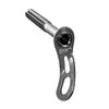 Čekija Ledsriegis Dainuojantis Rokas Spin Ice Screw 12cm