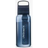 Gertuvė Life Straw LifeStraw GO Series 1000 ml aegean sea