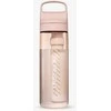Gertuvė LifeStraw GO Series 650 ml cherry blossom pink