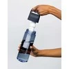Gertuvė Life Straw „LifeStraw GO“ serijos 650 ml „Laguna“ žalsvai mėlyna