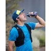 Gertuvė Lifestraw Peak Series Collapsible Squeeze bottle 1000 ml dark pilkas