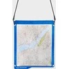 Jungtine Karalyste Lifeventure Hydroseal Map Case mėlynas