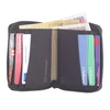 Piniginė Lifeventure X-Pac Bi-Fold Wallet - Pilka