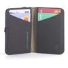 Piniginė Lifeventure X-Pac Wallet - Pilka