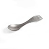 Švedija Light My Fire Spork Titanium