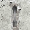 Švedija Light My Fire Spork Titanium
