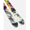 JAV Line Bacon 108 slidės 2025m. sezonas - 184 cm