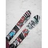 JAV Line Bacon 115 slidės - 188 cm