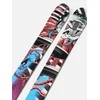 JAV Line Bacon 115 slidės - 188 cm