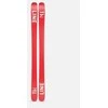 JAV Line Tom Wallisch Pro kalnų slidės - 164 cm
