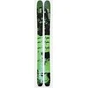 JAV Line Vision 114 Kalnų slidės 2025 - 183 cm