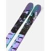 JAV Line Vision 96 Kalnų slidės 2025 - 184 cm