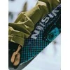 JAV Line Vision 96 Kalnų slidės 2025 - 184 cm