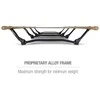 JAV Lova Helinox Cot Max Convertible coyote