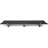 JAV Lova Helinox Cot One Convertible juodas regular