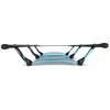 JAV Lova Helinox Cot One Convertible juodas regular