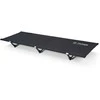 JAV Lova Helinox Cot One Convertible juodas regular