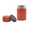 Maistinis termosas Rockland Comet 1 L raudonas