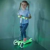 Šveicarija Mini Micro Deluxe Glow Icy Lime