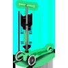 Šveicarija Mini Micro Deluxe Glow Icy Lime