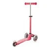 Micro Paspirtukai Paspirtukas Mini Micro Deluxe pink