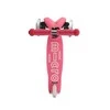 Micro Paspirtukai Paspirtukas Mini Micro Deluxe pink