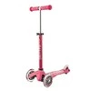 Micro Paspirtukai Paspirtukas Mini Micro Deluxe pink