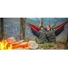 JAV Miegmaišis hamakui Eno Spark TopQuilt