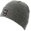 Prancūzija Millet Urban beanie heather pilkas kepurė