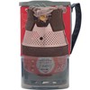 JAV MSR WindBurner Personal Stove System viryklė