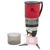 JAV MSR WindBurner Personal Stove System viryklė