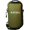 Italija Neperšlampamas krepšys Amphibious Tube 20L