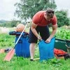 Neperšlampamas maišas Lifeventure Ultralite Dry Bag 35L