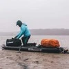 Neperšlampamas maišas Lifeventure Ultralite Dry Bag 75L