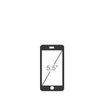 Jungtine Karalyste Lifeventure Atsparus vandeniui Phone Case Plus neperšlampamas maišelis