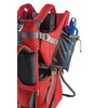 Italija Nešyklė vaikams Ferrino Backpack Caribou