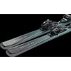 Italija Nordica Belle 73 + TP2 Compact 10 FDT kalnų slidės - 150 cm