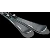 Italija Nordica Belle 73 + TP2 Compact 10 FDT kalnų slidės - 156 cm